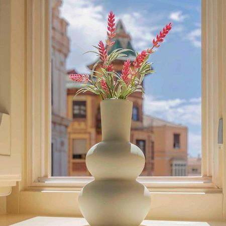 Inmalaga Santos Suites 1 Dış mekan fotoğraf