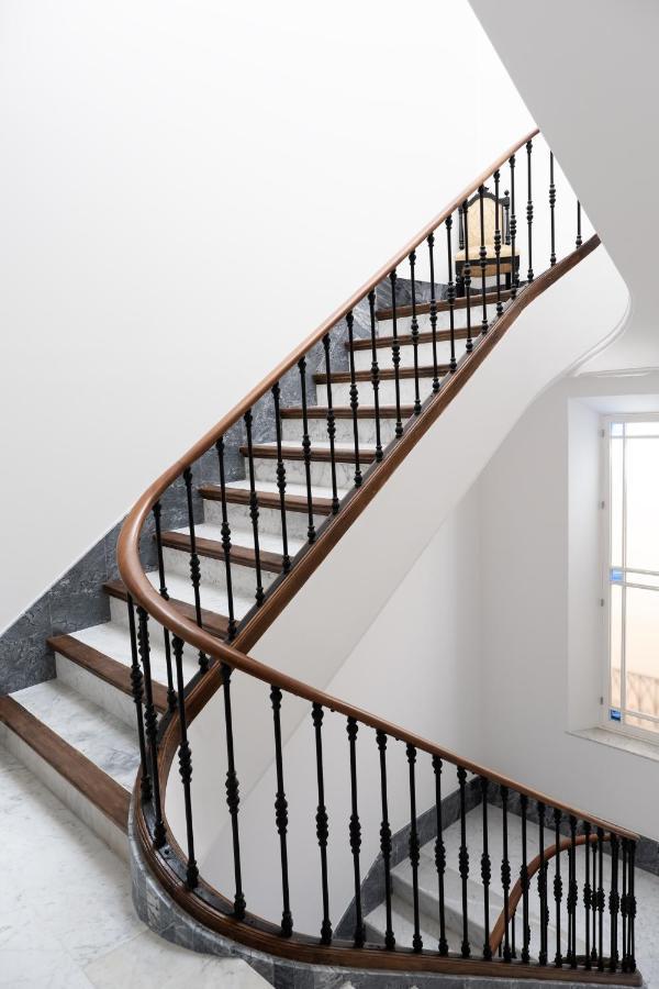 Inmalaga Santos Suites 1 Dış mekan fotoğraf
