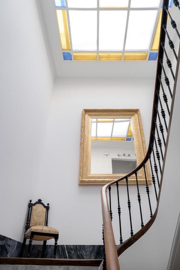 Inmalaga Santos Suites 1 Dış mekan fotoğraf